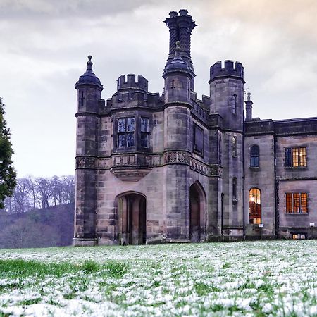 YHA Ilam Hall Ashbourne  Bagian luar foto