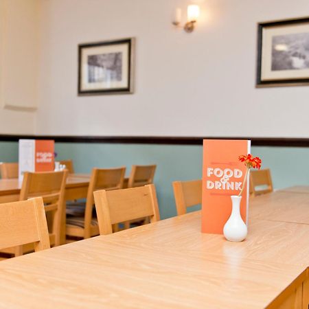 YHA Ilam Hall Ashbourne  Bagian luar foto