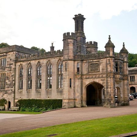 YHA Ilam Hall Ashbourne  Bagian luar foto