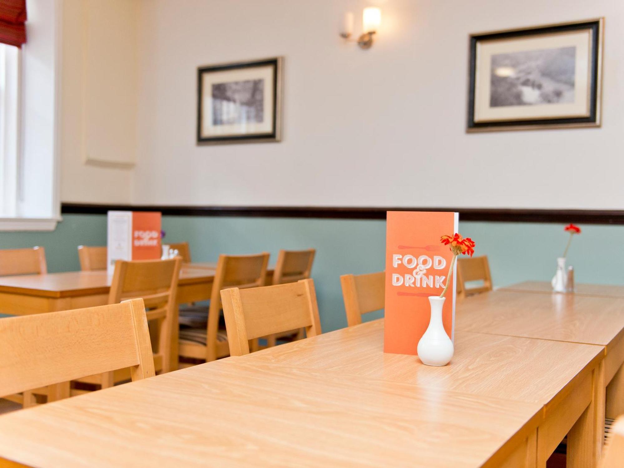 YHA Ilam Hall Ashbourne  Bagian luar foto