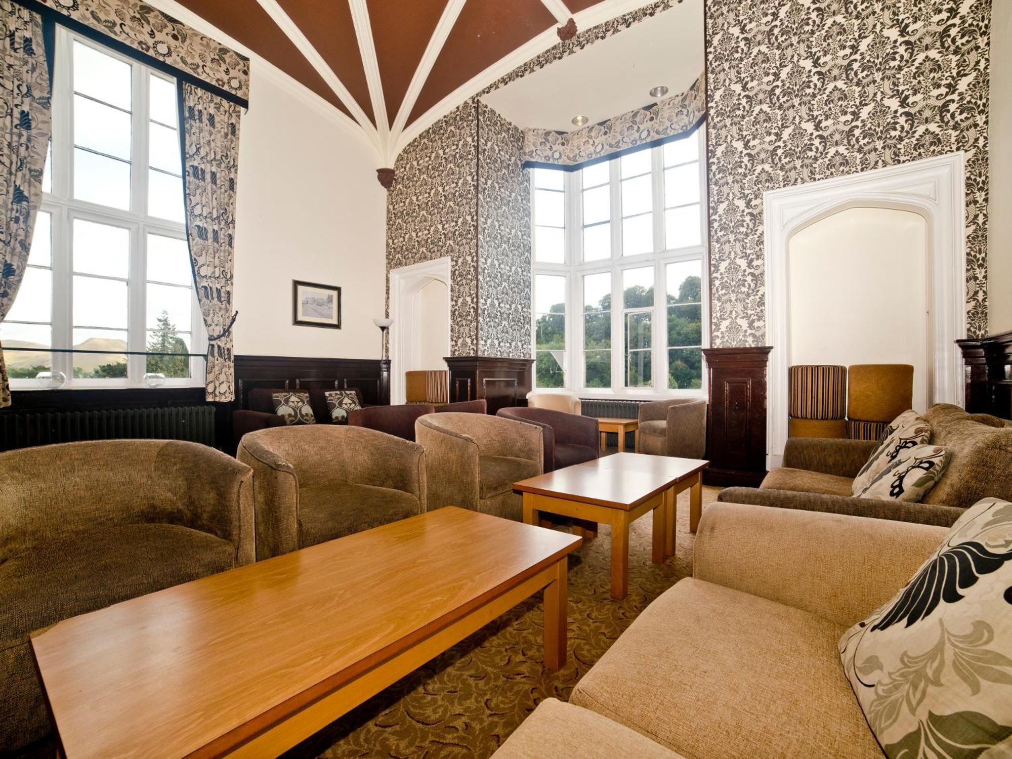 YHA Ilam Hall Ashbourne  Bagian luar foto